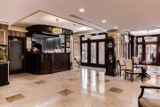 Oportunitate de investiție: Hotel Best Western de 4 stele Arad - Român