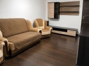 Apartament decomandat 3 camere și 2 balcoane, Calea Martirilor–Mures