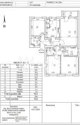 Apartament 4 camere de vânzare | Râmnicu Vâlcea, Ostroveni | 80 mp - 7