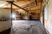 Hala industrială cu teren 10.495 mp – potențial supermarket, Lipova - 10