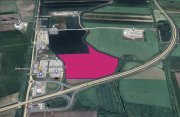 Investiție strategică: Teren cu PUZ pentru un parc logistic - 4