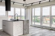 Penthouse bloc nou lângă Malul Muresului în Arad - 8