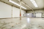 Hală de depozitare și producție 227 mp - 2