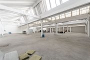 Hală industrială în suprafață de 1174 mp