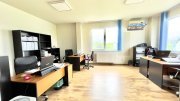 Cladire birouri - spațiu comercial cu parcări în incintă privată - 8