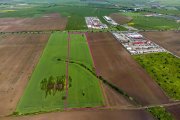Teren intravilan cu PUZ aprobat în zona de centură Nord