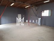 Spațiu industrial de închiriat | Sibiu, Turnișor | 110 mp - 2
