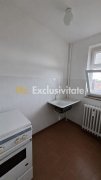 Garsoniera Craiovei etaj intermediar in bloc de apartamente - 5