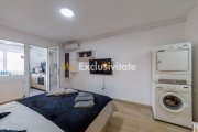 Garsonieră modernă și eficient compartimentată, Gavana - 2