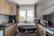 Garsonieră modernă și eficient compartimentată, Gavana - 3