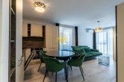 2 camere, modern, bloc nou, parcare, Gheorgheni, Constantin Brancusi