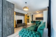 2 camere, modern, bloc nou, parcare, Gheorgheni, Constantin Brancusi - 3