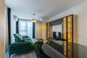 2 camere, modern, bloc nou, parcare, Gheorgheni, Constantin Brancusi - 6