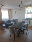 Inchiriem apartament cu 2 camere Concept 9  ,