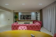 Penthouse de închiriat . - 3
