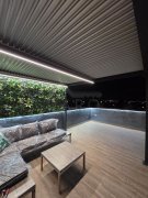 Penthouse de închiriat . - 4