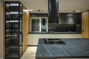 Penthouse de închiriat . - 8