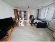 Apartament de vânzare Sibiu | 2 camere, Terezian | mansardă intabulată
