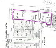 Ultracentral Arad | 181 mp construiți | 74.900 € - 10