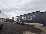 Hală nouă de închiriat | Rusciori | 176 mp | parter - 2