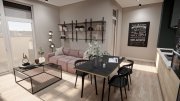 Apartament nou – direct de la dezvoltator - Ared City – Zona IMAR - 3
