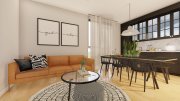 Apartament cu 2 camere – ARED City - Bloc NOU