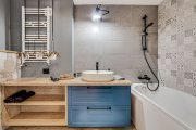 Apartament cu 2 camere – ARED City - Bloc NOU - 5