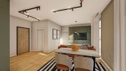 Apartament nou - ARED – Direct de la dezvoltator - 3