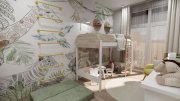 Deasupra orașului: Penthouse-ul tău în ARED City - 4
