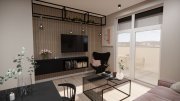 Deasupra orașului: Penthouse-ul tău în ARED City - 5