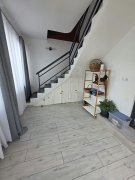 Casa Moderna-160mp-Teren 1200mp-Mobilata-Utilata-Centrala-Romanesti - 8