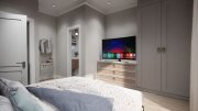 Penthouse: Exclusivitate și Performanță în ARED City, zona IMAR