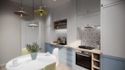 Penthouse: Exclusivitate și Performanță în ARED City, zona IMAR - 3
