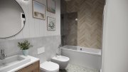 Penthouse: Exclusivitate și Performanță în ARED City, zona IMAR - 5