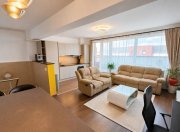 DUPLEX MODERN CU 3 CAMERE TERASĂ PARCARE ȘI BOXĂ CORESI - 2