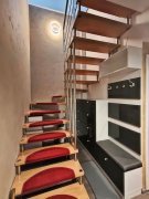 DUPLEX MODERN CU 3 CAMERE TERASĂ PARCARE ȘI BOXĂ CORESI - 5