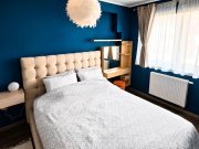 DUPLEX MODERN CU 3 CAMERE TERASĂ PARCARE ȘI BOXĂ CORESI - 6