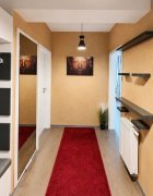 DUPLEX MODERN CU 3 CAMERE TERASĂ PARCARE ȘI BOXĂ CORESI - 8