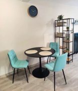 Vanzare 2 camere Vlahuta complet renovat gata de mutare rapida - 4