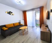 Studio Elegant în Kasper Coresi Balcon  Parcare  Boxă - 2