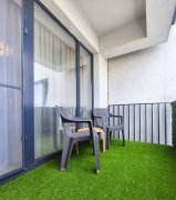 Studio Elegant în Kasper Coresi Balcon  Parcare  Boxă - 3