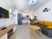 Studio Elegant în Kasper Coresi Balcon  Parcare  Boxă - 6