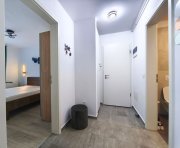 Studio Elegant în Kasper Coresi Balcon  Parcare  Boxă - 10