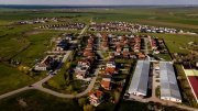 2 parcele alăturate | 823 mp | Westfield Arad