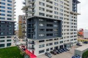 X-City T4 | 54 mp, etaj 1, parcare inclusă - 3