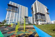 X-City T4 | 54 mp, etaj 1, parcare inclusă - 9