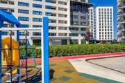 X-City T4 | 54 mp, etaj 1, parcare inclusă - 10