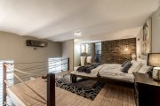 Loft ultracentral 90 mp | 2 niveluri | mobilat complet - 3