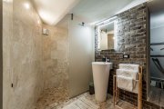 Loft ultracentral 90 mp | 2 niveluri | mobilat complet - 4