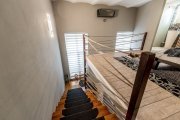 Loft ultracentral 90 mp | 2 niveluri | mobilat complet - 5